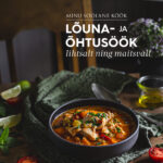 KOOGID - LIHTSAD JA KÜPSETAMATA